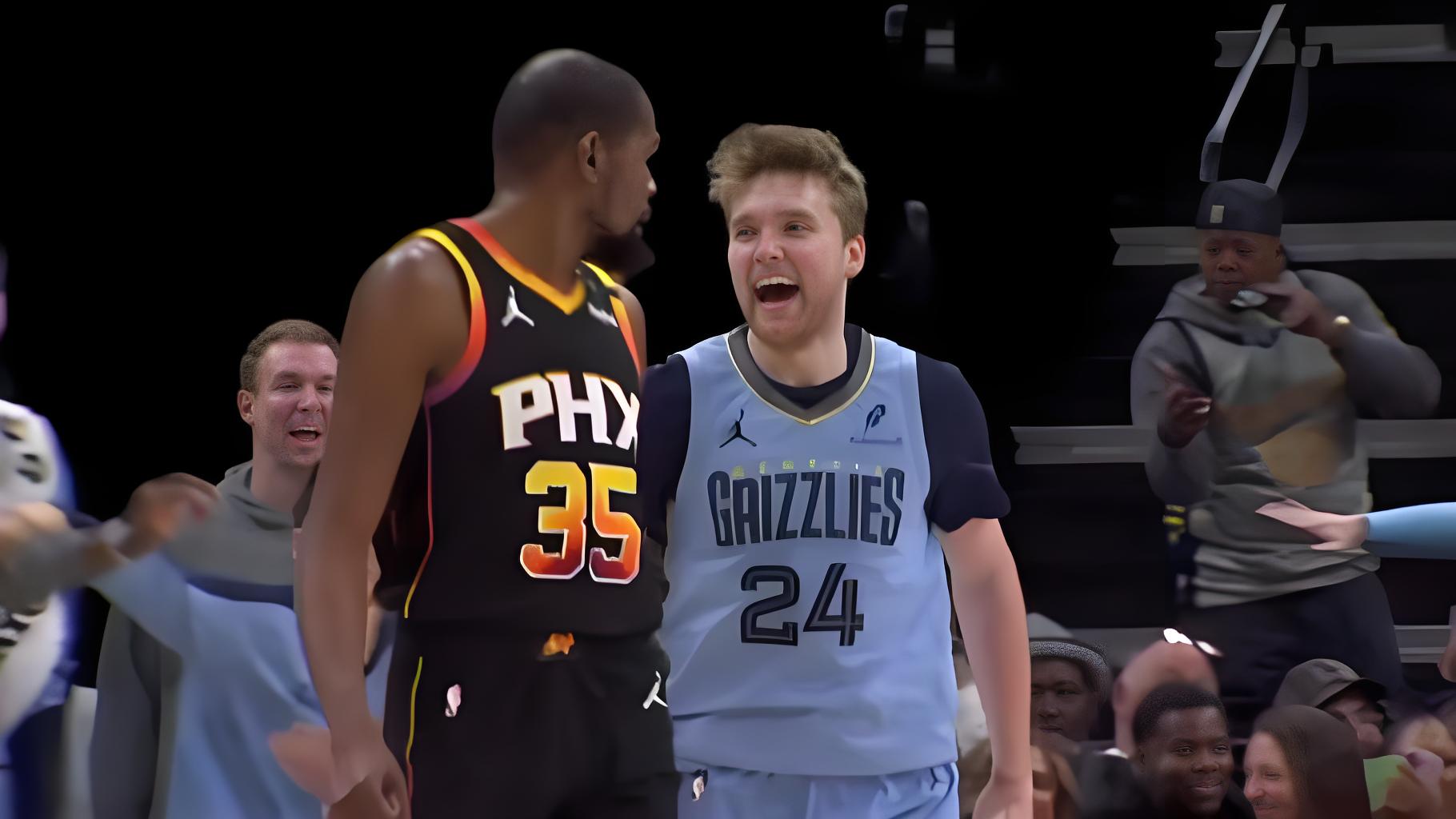 雷竞技关于太狠了！孟菲斯灰熊今晚迎来里程碑赛后菲尼克斯太阳备战英超，休斯敦火箭窗口期临场应变的信息